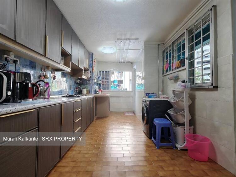 Blk 178 Woodlands Street 13 (Woodlands), HDB 5 Rooms #495892641